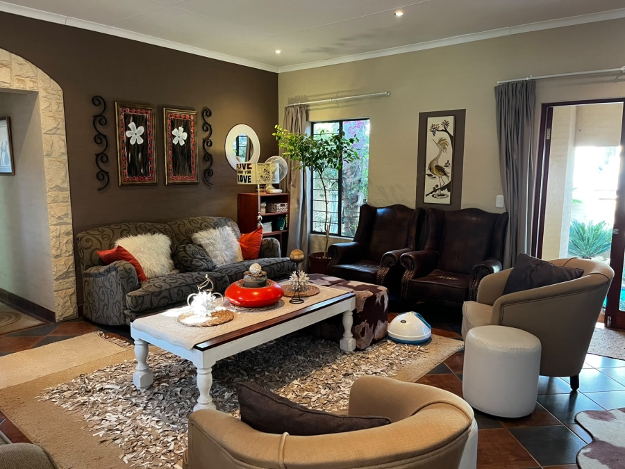 4 Bedroom Property for Sale in Doringkruin North West